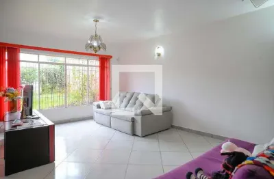 Casa com 3 quartos à venda na Rua Armando Mattar, --, Vila das Mercês, São Paulo