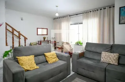 Casa com 4 quartos à venda na Rua Maraú, --, Sacomã, São Paulo