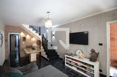 Casa com 4 quartos à venda na Rua Engenheiro Ciampiti, --, Vila Guilherme, São Paulo