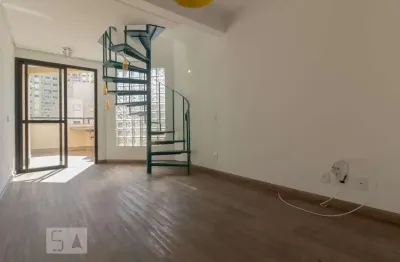 Cobertura com 1 quarto à venda na Rua Urano, --, Aclimação, São Paulo