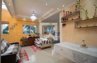 Casa com 3 quartos à venda na Avenida Elísio Teixeira Leite, --, Freguesia do Ó, São Paulo