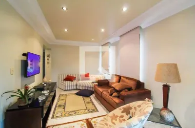 Apartamento à Venda - Jardim Anália Franco, 2 Quartos, 109 m2