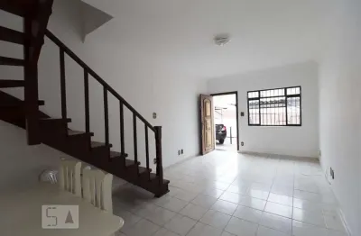 Casa em condomínio fechado com 2 quartos à venda na Rua Chamantá, --, Mooca, São Paulo