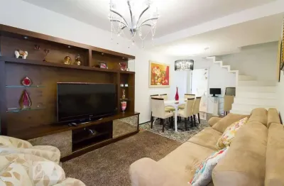 Casa com 3 quartos à venda na Rua Guilherme Bebiano Martins, --, Vila das Mercês, São Paulo