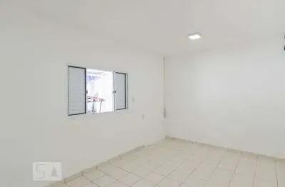 Casa com 1 quarto à venda na Rua do Túnel, --, Anchieta, São Bernardo do Campo
