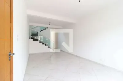Casa com 3 quartos à venda na Rua Sebastião de Freitas, --, Vila Constança, São Paulo