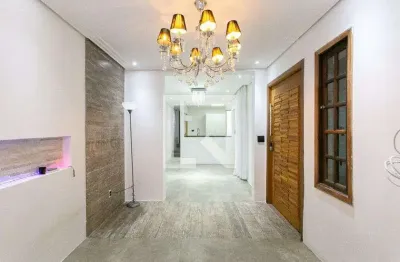 Casa com 3 quartos à venda na Rua João Chrisóstomo Filho, --, Tatuapé, São Paulo