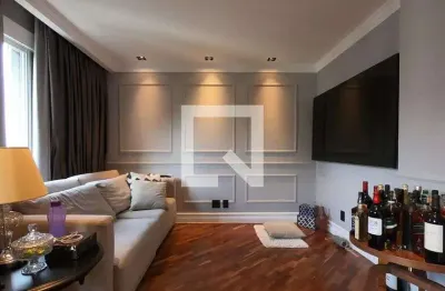 Apartamento com 2 quartos à venda na Rua Marie Nader Calfat, --, Panamby, São Paulo