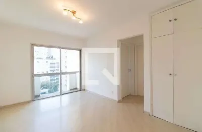 Apartamento com 1 quarto à venda na Alameda Itu, --, Jardim Paulista, São Paulo