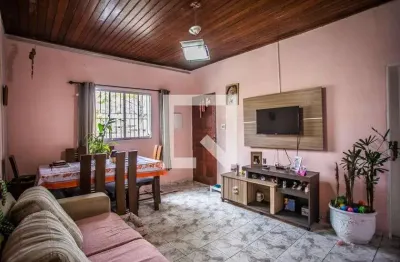 Casa com 4 quartos à venda na Rua Nelo Viviani, --, Saúde, São Paulo