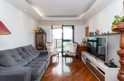 Apartamento com 3 quartos à venda na Avenida Nova Cantareira, --, Água Fria, São Paulo