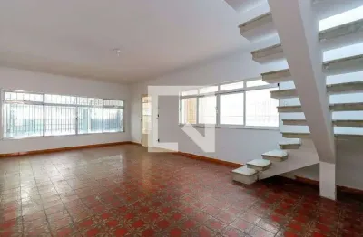 Casa com 4 quartos à venda na Avenida Manuel Antônio Gonçalves, --, Vila Sabrina, São Paulo