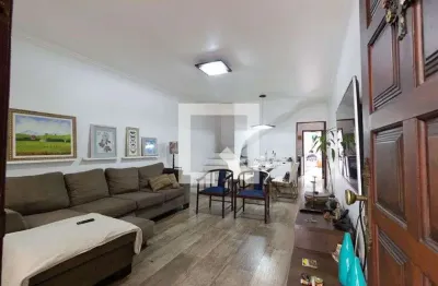 Casa com 2 quartos à venda na Rua Cruz de Malta, --, Vila Gustavo, São Paulo