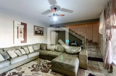 Casa com 5 quartos à venda na Rua José Niccolini, --, Freguesia do Ó, São Paulo