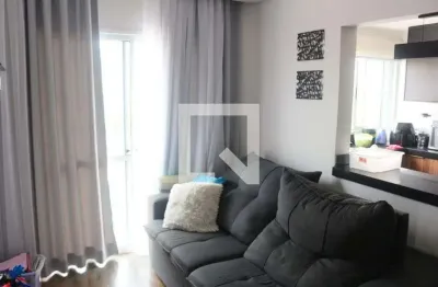 Cobertura com 2 quartos à venda na Rua Oswaldo Cruz, --, Santo Antônio, São Caetano do Sul