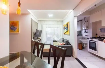Apartamento com 3 quartos à venda na Rua Júlio Silva, --, Centro, Osasco