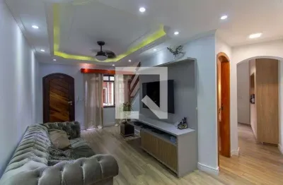 Casa com 3 quartos à venda na Rua Olavo Egídio de Souza Aranha, --, Ermelino Matarazzo, São Paulo