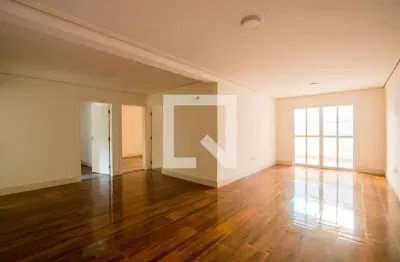 Apartamento com 3 quartos à venda na Rua Nossa Senhora de Fátima, --, Paraíso, Santo André