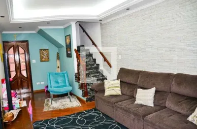 Casa com 3 quartos à venda na Rua Manoel Augusto Ferreirinha, --, Osvaldo Cruz, São Caetano do Sul