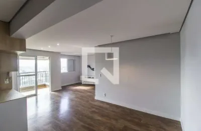 Apartamento com 2 quartos à venda na Avenida Sebastião Davino dos Reis, --, Jardim Esperança, Barueri