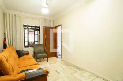 Casa com 4 quartos à venda na Rua Padre Saboya de Medeiros, --, Planalto, São Bernardo do Campo