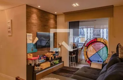 Apartamento com 2 quartos à venda na Rua Juá, --, Saúde, São Paulo