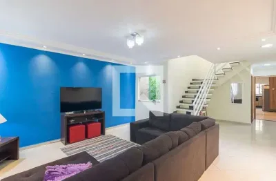 Casa com 3 quartos à venda na Rua Tomás Antônio Gonzaga, --, Jardim Utinga, Santo André