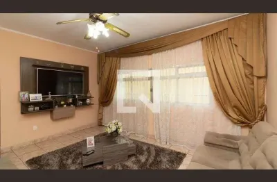 Casa com 5 quartos à venda na Rua Joaquim Alves Dinis, --, Ponte Rasa, São Paulo