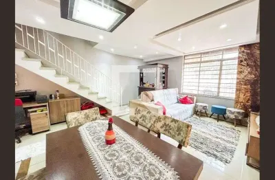 Casa com 2 quartos à venda na Rua Brasílio Veiga, --, Jardim Marabá, São Paulo