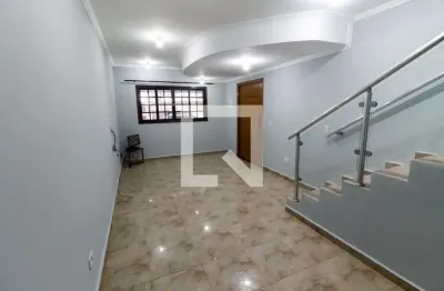 Casa com 4 quartos à venda na Rua Maria Abadia dos Santos, --, Chácara Agrindus, Taboão da Serra