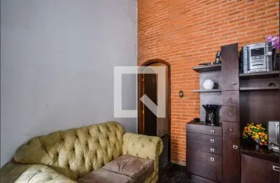 Casa com 3 quartos à venda na Rua Algéria, --, Vila Metalúrgica, Santo André