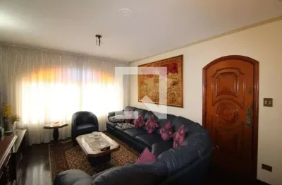 Casa com 4 quartos à venda na Rua Paulo de Avelar, --, Água Fria, São Paulo