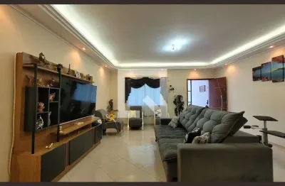 Casa com 3 quartos à venda na Rua Vilna, --, Vila Francisco Matarazzo, Santo André