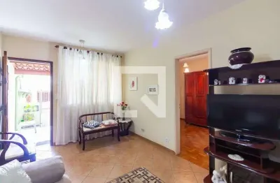 Casa com 4 quartos à venda na Rua Princesa Leopoldina, --, Quitaúna, Osasco