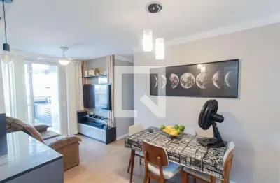 Apartamento com 3 quartos à venda na Rua Cônego Ladeira, --, Vila Mazzei, São Paulo