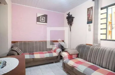 Casa com 4 quartos à venda na Rua Arquiteto Francisco Beck, --, Ponte Rasa, São Paulo