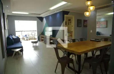 Apartamento com 3 quartos à venda na Rua Continental, --, Anchieta, São Bernardo do Campo