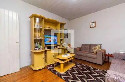 Casa com 2 quartos à venda na Rua Caxambu, --, Vila Carrão, São Paulo