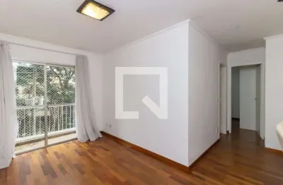 Apartamento com 2 quartos à venda na Rua Baltazar Lisboa, --, Vila Mariana, São Paulo
