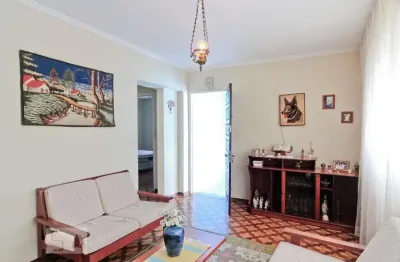 Casa com 5 quartos à venda na Rua Teotônio Freire, --, Vila Roque, São Paulo