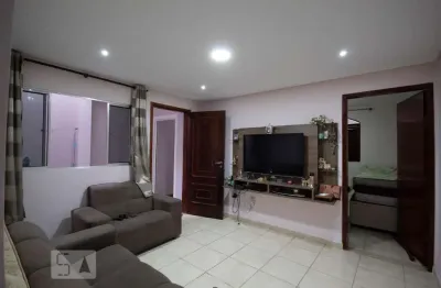 Casa com 2 quartos à venda na Rua José Cid Stela, --, Bela Vista, Osasco