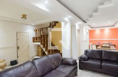 Casa com 3 quartos à venda na Rua Warner, --, Anchieta, São Bernardo do Campo