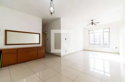 Apartamento com 3 quartos à venda na Rua Domingos de Morais, --, Vila Clementino, São Paulo