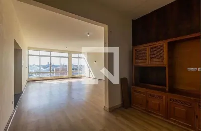 Apartamento com 3 quartos à venda na Rua Campos Sales, --, Centro, Santo André