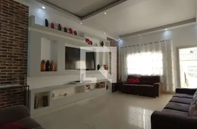 Casa com 3 quartos à venda na Rua Walter Berten, --, Ermelino Matarazzo, São Paulo
