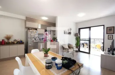 Apartamento com 2 quartos à venda na Avenida Franz Voegeli, --, Centro, Osasco