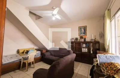Casa com 2 quartos à venda na Rua Moacir Álvaro, --, Vila Matilde, São Paulo