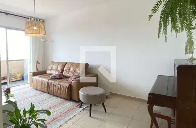 Apartamento com 3 quartos à venda na Rua Rio Grande do Sul, --, Vila Boa Vista, Barueri
