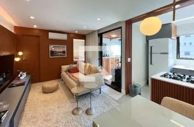 Apartamento com 1 quarto à venda na Rua Jacques Félix, --, Vila Nova Conceição, São Paulo