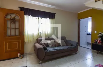 Casa com 3 quartos à venda na Rua Piracicaba, --, Veloso, Osasco